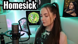 Madison Beer - Homesick | Cover