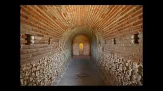 Thracian Tombs In Bulgaria
