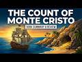 The Count of Monte Cristo - A Summary