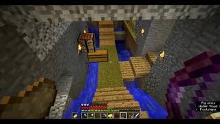 Kinger Plays Minecraft Ep. 1