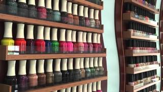 Bluffton Nail Salon