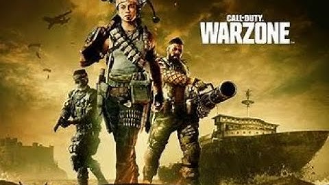 Controller player tries keyboard and mouse for the first time here is how it went... I Warzone 2.0