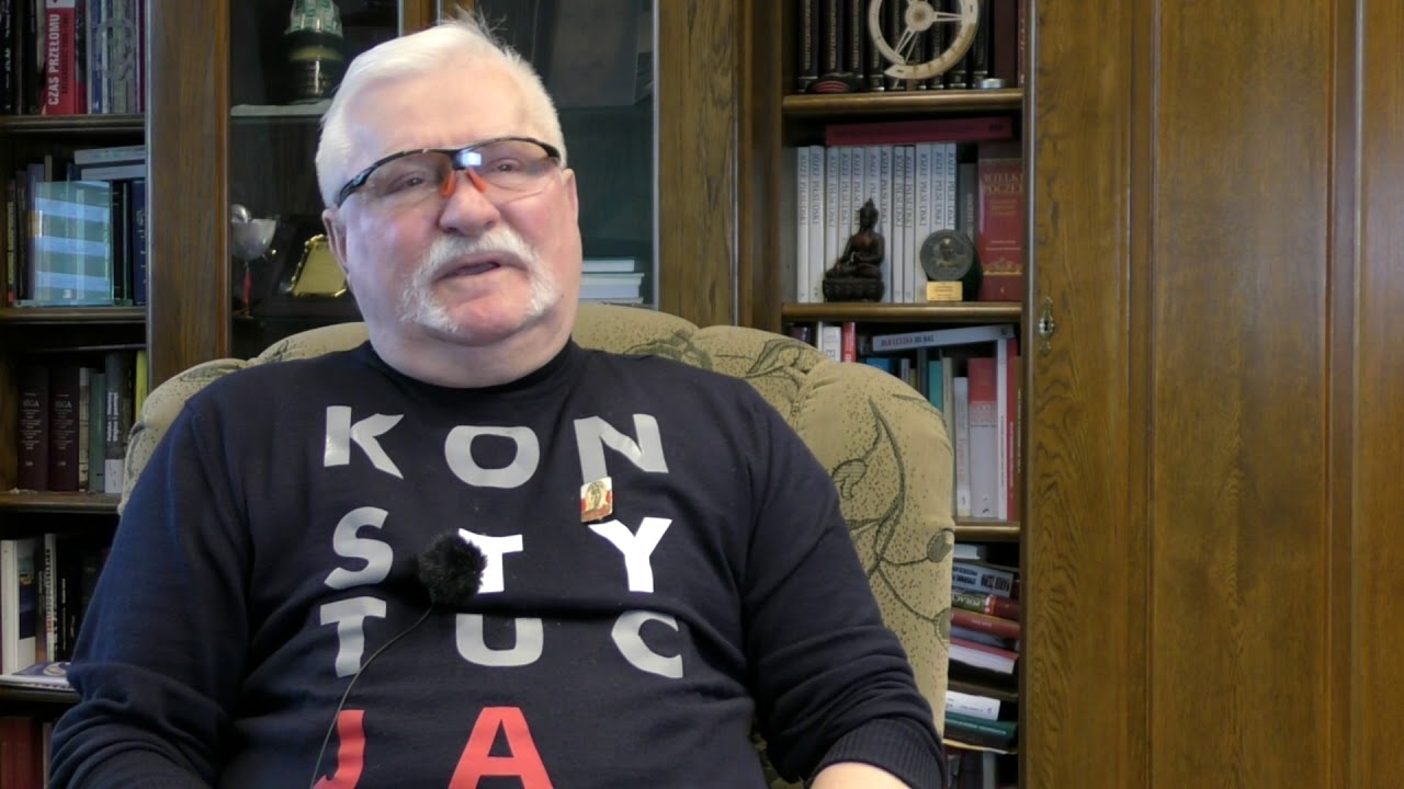 Lech Wałęsa | Grudzień 1981 | Kopalnia "Wujek"