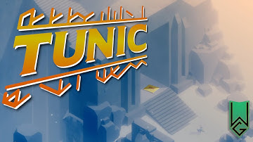 Golden Path and The True Ending [Tunic]