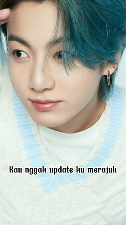 Jungkook|berawal dari kepoin #reels