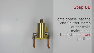 Splitter Check up Video Tutorial