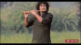 Mohabbatain | Hamko Humise Chura Lo flute | Mohabbatein flu...