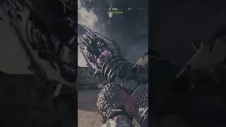 secret weapon in mw3 zombies