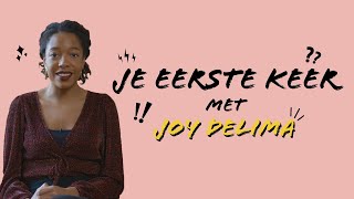 Download Lagu Je eerste keer met Joy Delima: 'Mijn eerste keer is zeker niet mijn enige keer gebleven.' | CJP MP3