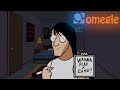 TRUE OMEGLE CHAT ROOM HORROR STORY ANIMATED