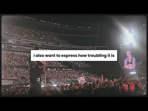 CEO Andy Byron S SHOCKING Apology After Coldplay Kiss Cam Incident