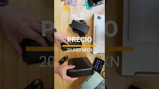 La Mini PC  gamer más potente#MinisforumHX90 #AMDRyzen9