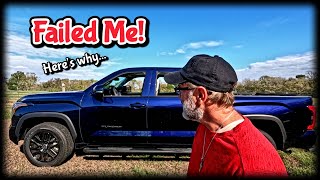 Episode 466 - Why you shouldn't buy a 3rd gen Toyota Tundra!