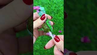 Chupa Chups Unpacking ASMR |Satisfying Candy Shorts