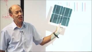 Photovoltaic Arrays: how do solar cells combine in a solar panel?