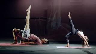 Les Mills BodyBalance Teaser | Build Strength Mind & Body