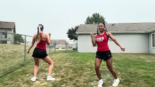 UCA Dance 2026 - Game Time (Flo Rida)