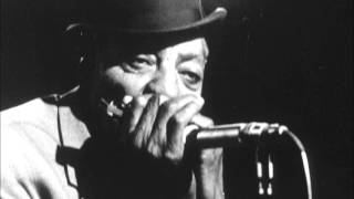 Bring It On Home By Sonny Boy Williamson. chords