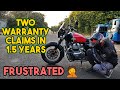 INTERCEPTOR 650 PROBLEMS | I'M DISAPPOINTED |