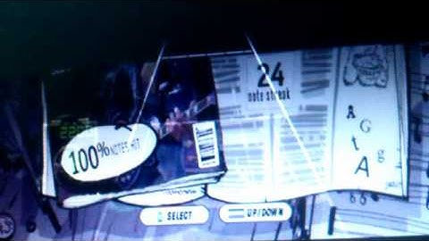 GH3 - WTF Patterns Level 1 - 16 Sections FC ( Keyboard ) !!!