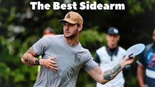 The Best Sidearms in Disc Golf (Part 2)