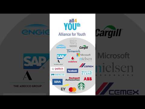 Meet Our Global Partners | Alliance for Youth