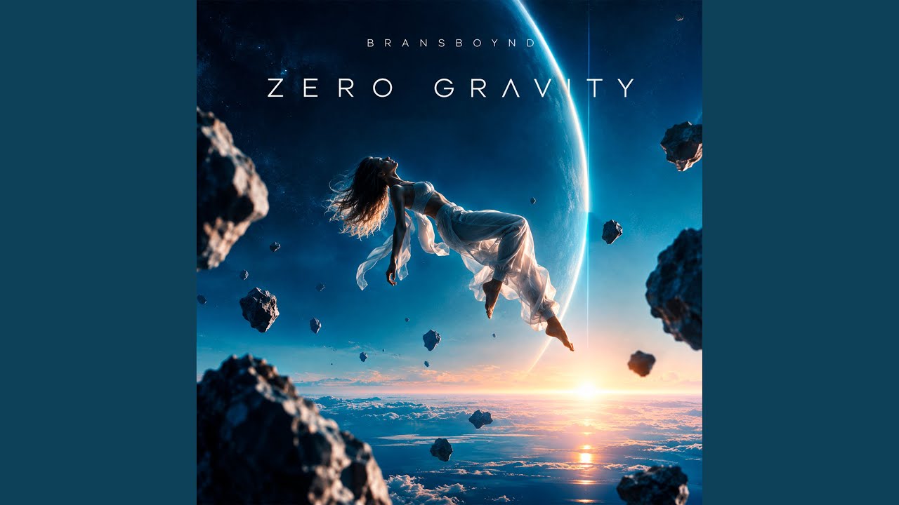Tonton Zero Gravity di YouTube Tonton Zero Gravity di YouTube