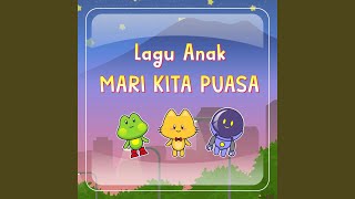 Mari Kita Puasa