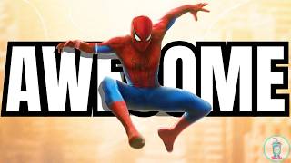 I Absolutely LOVED Spider-Man Brand New Day