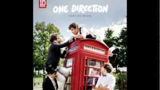 Little Things  One Direction 