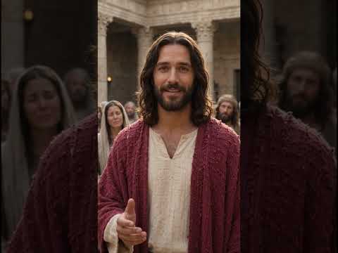Your Joy Is Coming—and No One Can Take It Away ✝️ | John 16:22 #jesus
