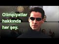 En İyiler Anlatıyor: Bilgisayar Olimpiyatları Başlangıç Rehberi