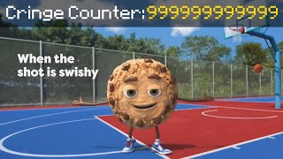 Chips Ahoy Ad But With Cringe Counter screenshot 3