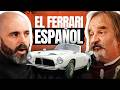 El Ferrari español, una historia que aún no está en los libros | Pegaso | Al Corte Podcast | EP101