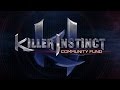 Killer Instinct Community Fund