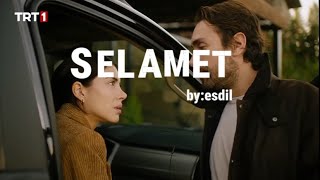 Selamet - Esdil