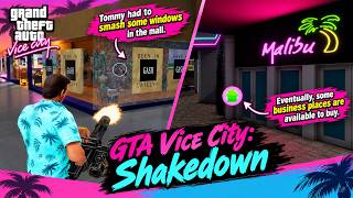 Download lagu GTA Vice City: Shakedown