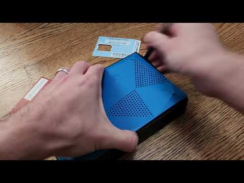 Vídeo: Como inicio um Seagate Backup?