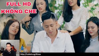 KINAS - Reaction Phim Full HD Không Che và Cảm Xúc Sau Khi Đóng Phim Lần Đầu Tiên