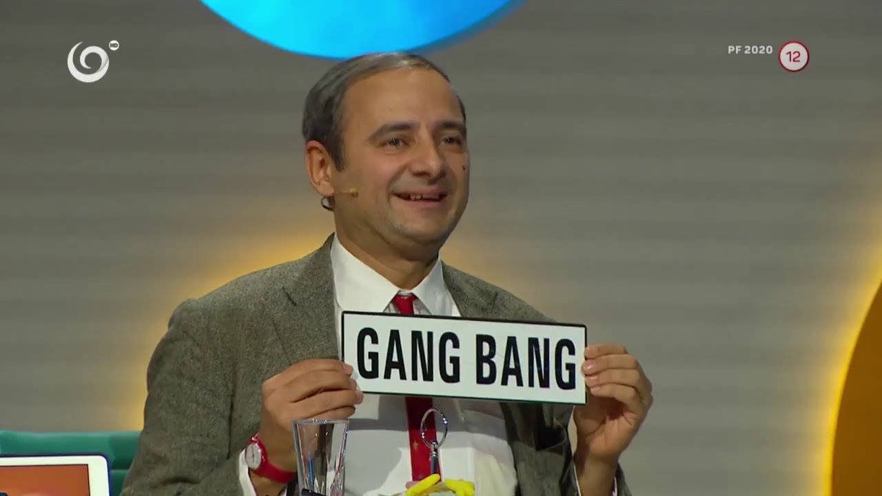 Čo robí Mr. Bean v skutočnosti? (INKOGNITO)