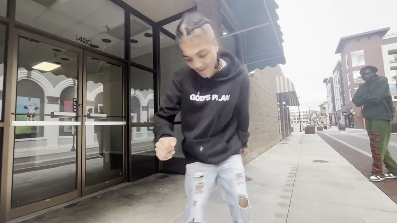 bag gunna - hit the stage (official music video)