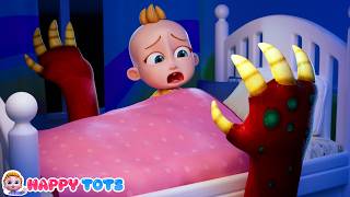 bad dream song knock knock who s door more bedtime rhymes