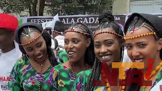 One of Africa’s oldest and uncolonized nations, Ethiopia.
