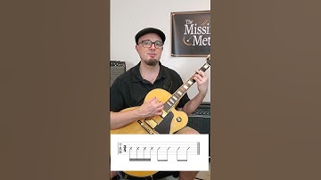 Strumming Pattern 50 #guitar #guitarlesson #guitartabs #rhythmguitar #rhythm