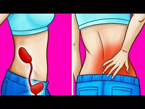 Vidéo: Lipome Du Rein - Causes, Symptômes Et Traitement