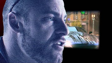 Split/Second Driver Bios - Hammer