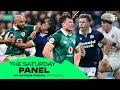 THE SATURDAY PANEL: Where are Ireland after Thursday’s defeat in Paris? | SIX NATIONS SPECIAL