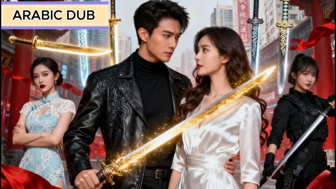 تعرّضت الرئيسة لمؤامرة خبيثة، دفعت ٥ ملايين لفقير ليصمت، ولم تعلم أنه سيّد السيوف الذي لا يُقهر.