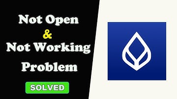 Fix Bualuang mBanking App Not Working and Not Open Problem in Android Phone