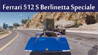 Gta v ferrari 512 s berlinetta speciale subscribe :
https://www./6x8hours download:https://goo.gl/yfgddp #ferrari @ferrari